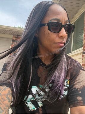 Meet your Posher, Rhonda